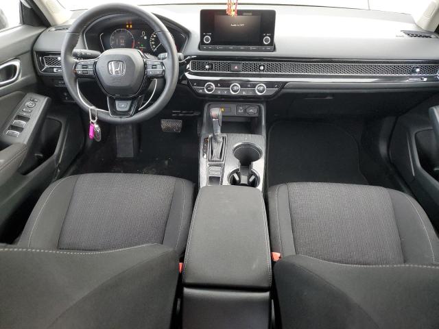 2024 HONDA CIVIC EX