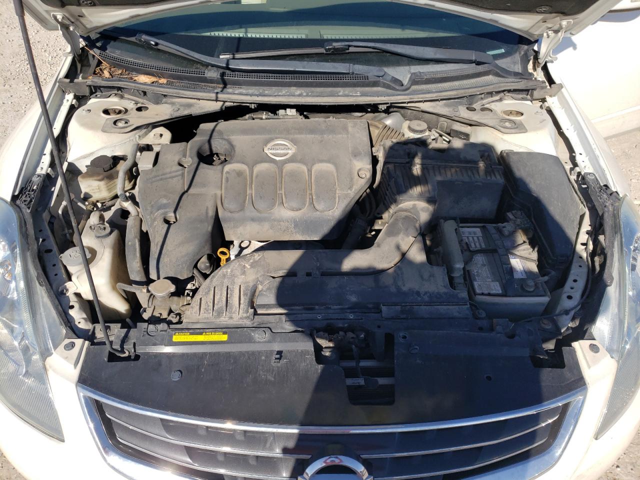 1N4AL2AP9BN503721 2011 Nissan Altima Base