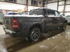 2022 RAM 1500 LONGHORN for sale at Copart AB - EDMONTON