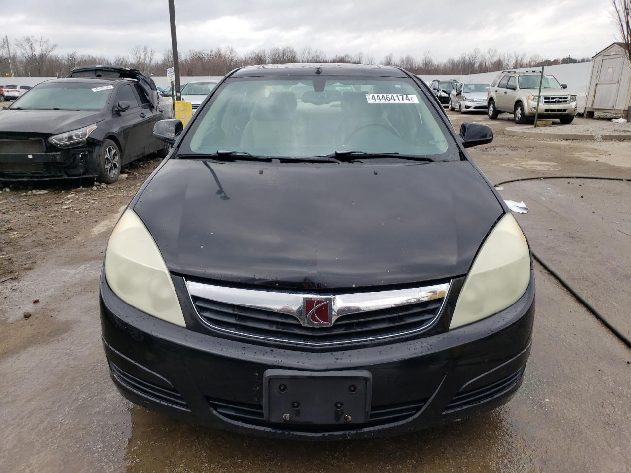 2007 Saturn Aura Xe VIN: 1G8ZS57NX7F303482 Lot: 44464174