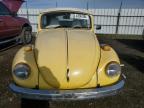 1971 Volkswagen Beetle zu verkaufen in San Martin, CA - Side