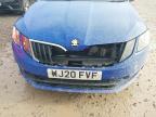 2020 SKODA OCTAVIA SE for sale at Copart BRISTOL