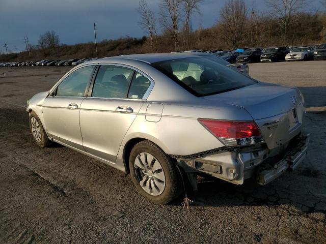 2010 HONDA ACCORD LX 1HGCP2F36AA078267  43569174