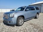 2016 Gmc Yukon Xl C1500 Sle na sprzedaż w Lexington, KY - Frame Damage