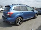 2015 Subaru Forester 2.0Xt Touring na sprzedaż w Orlando, FL - Minor Dent/Scratches