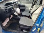 2012 Toyota Prius C  de vânzare în Windham, ME - Front End