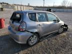 2007 Honda Fit S للبيع في Hueytown، AL - All Over