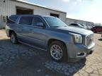 2016 Gmc Yukon Xl C1500 Sle na sprzedaż w Lexington, KY - Frame Damage