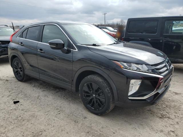  MITSUBISHI ECLIPSE 2020 Черный