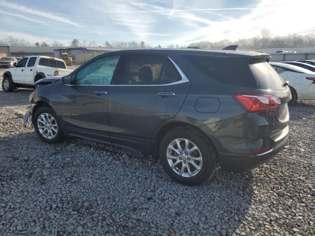 2GNAXKEV8L6262058 | 2020 Chevrolet equinox lt