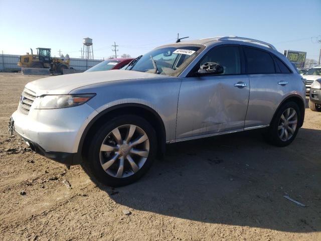 2006 Infiniti Fx35 