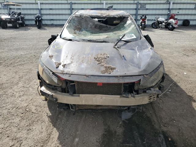  HONDA CIVIC 2020 Серый