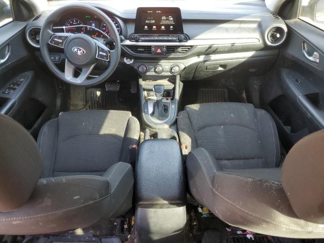 3KPF24AD6LE236029 Kia Forte FE 8