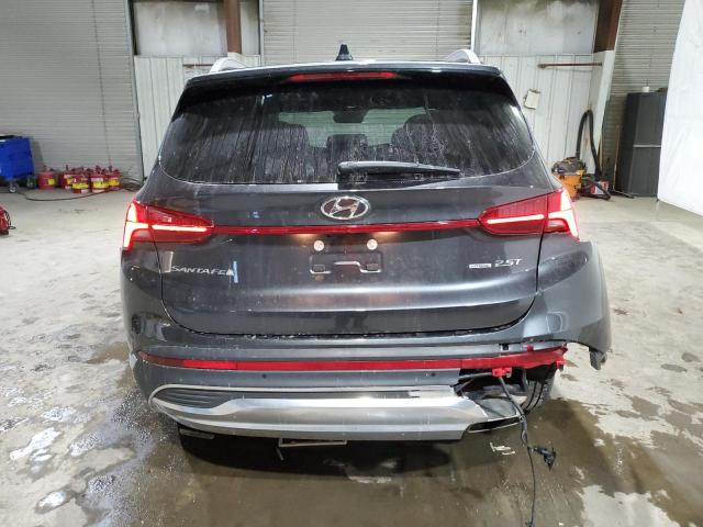  HYUNDAI SANTA FE 2023 Charcoal