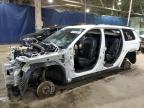 2023 Jeep Grand Cherokee L Laredo en Venta en Woodhaven, MI - Stripped