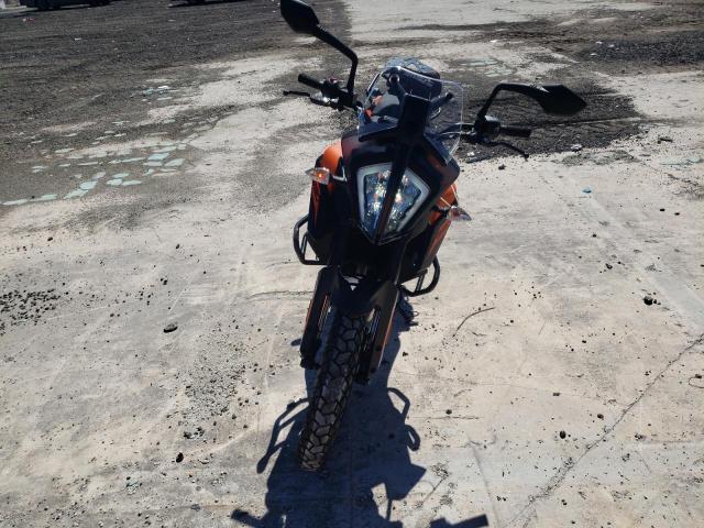 2023 KTM 390 ADVENTURE