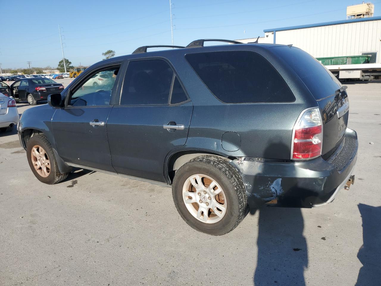 2005 Acura MDX - Image 2