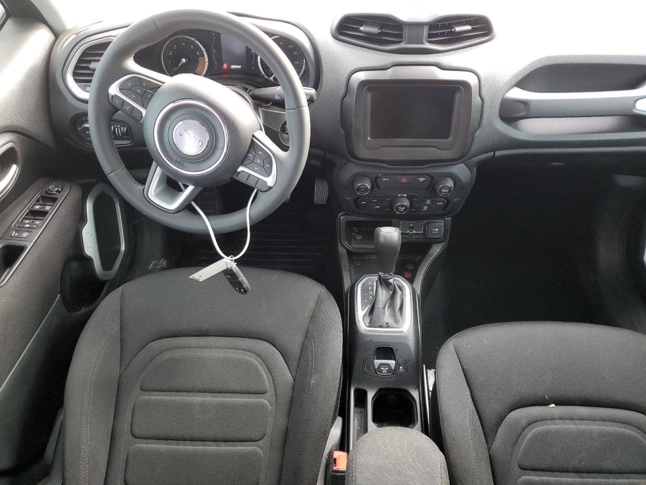 2020 Jeep Renegade Latitude VIN: ZACNJABB1LPL88679 Lot: 41700034