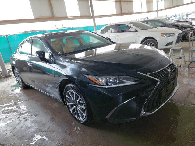 JTHB21B12P2201345 - 2023 LEXUS ES 300H - #undefined