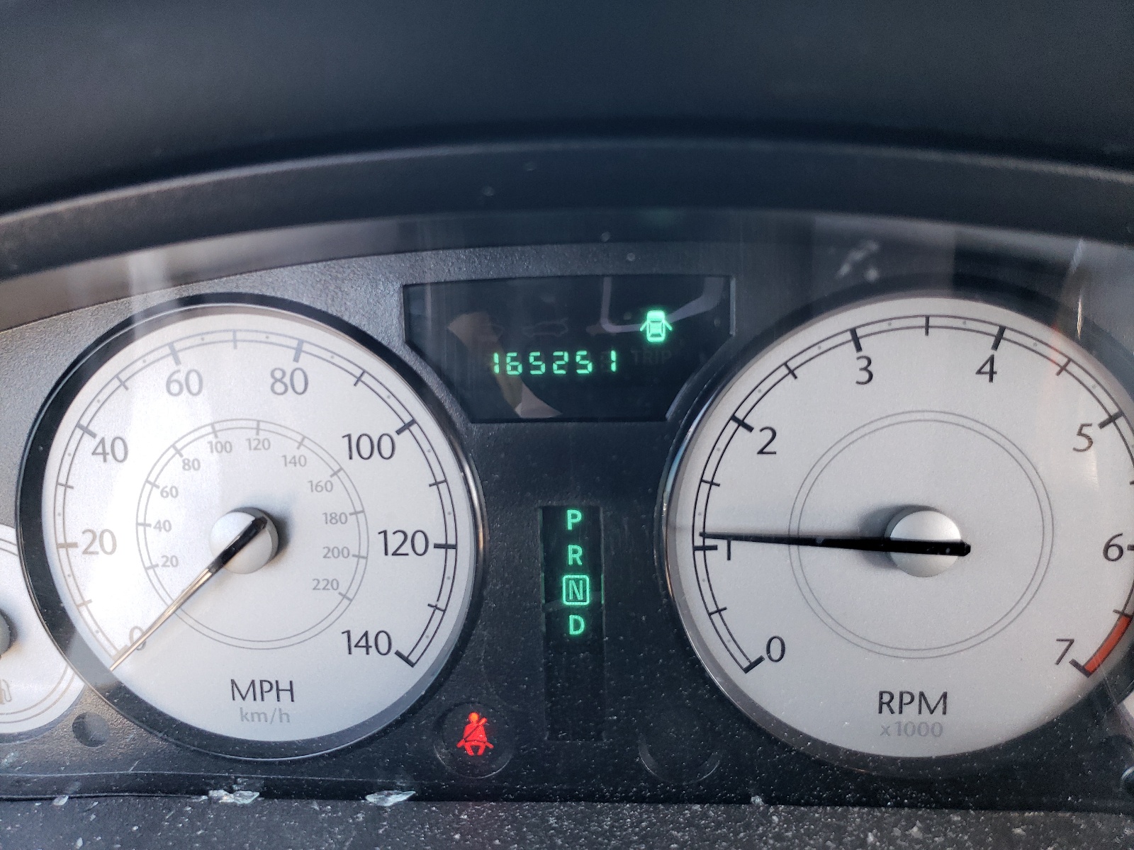 2C3KA53GX6H384583 2006 Chrysler 300 Touring