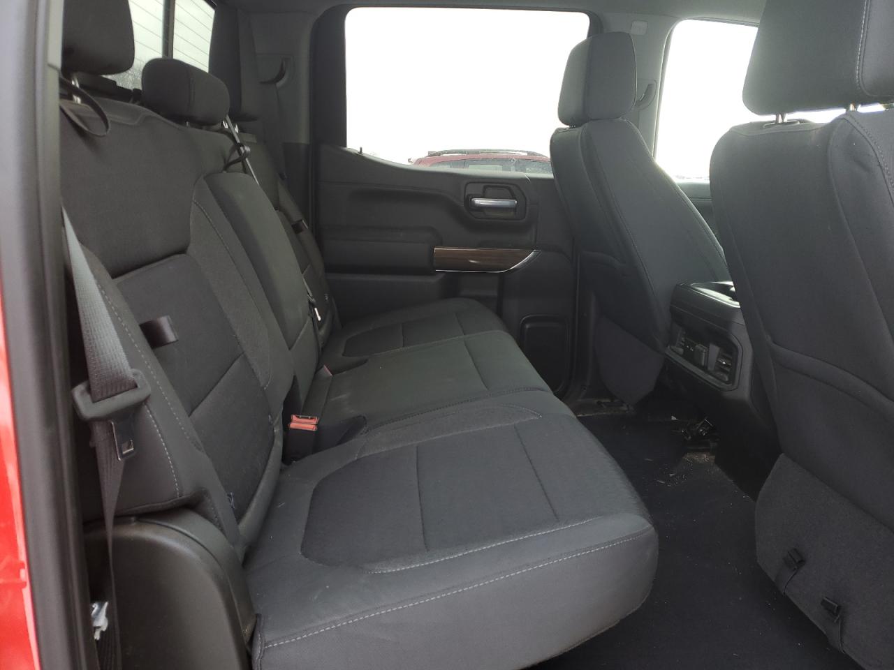 2021 Chevrolet Silverado - Image 10