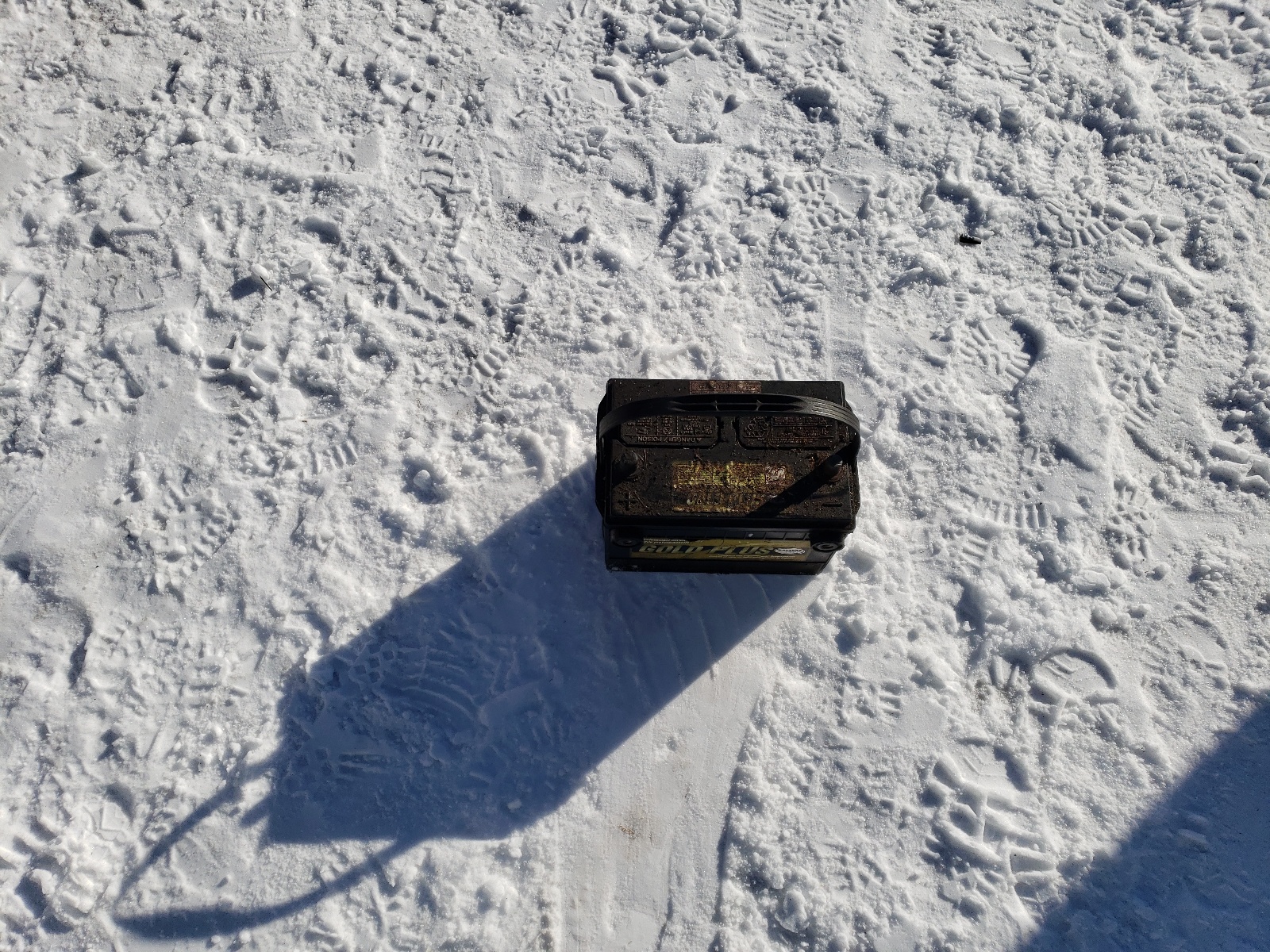 1GCDM19W41B150413 2001 Chevrolet Astro