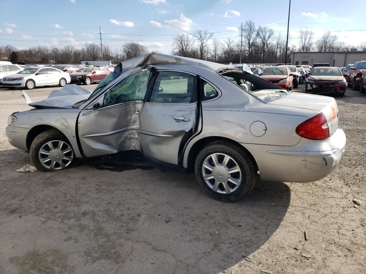 2006 Buick LaCrosse - Image 2