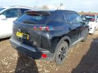 2022 PEUGEOT 2008 GT PURETECH S/S AUTO  for sale at Copart WOOTTON SERVICES