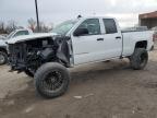 2018 Chevrolet Silverado C1500 Custom   de vânzare în Fort Wayne, IN - Front End