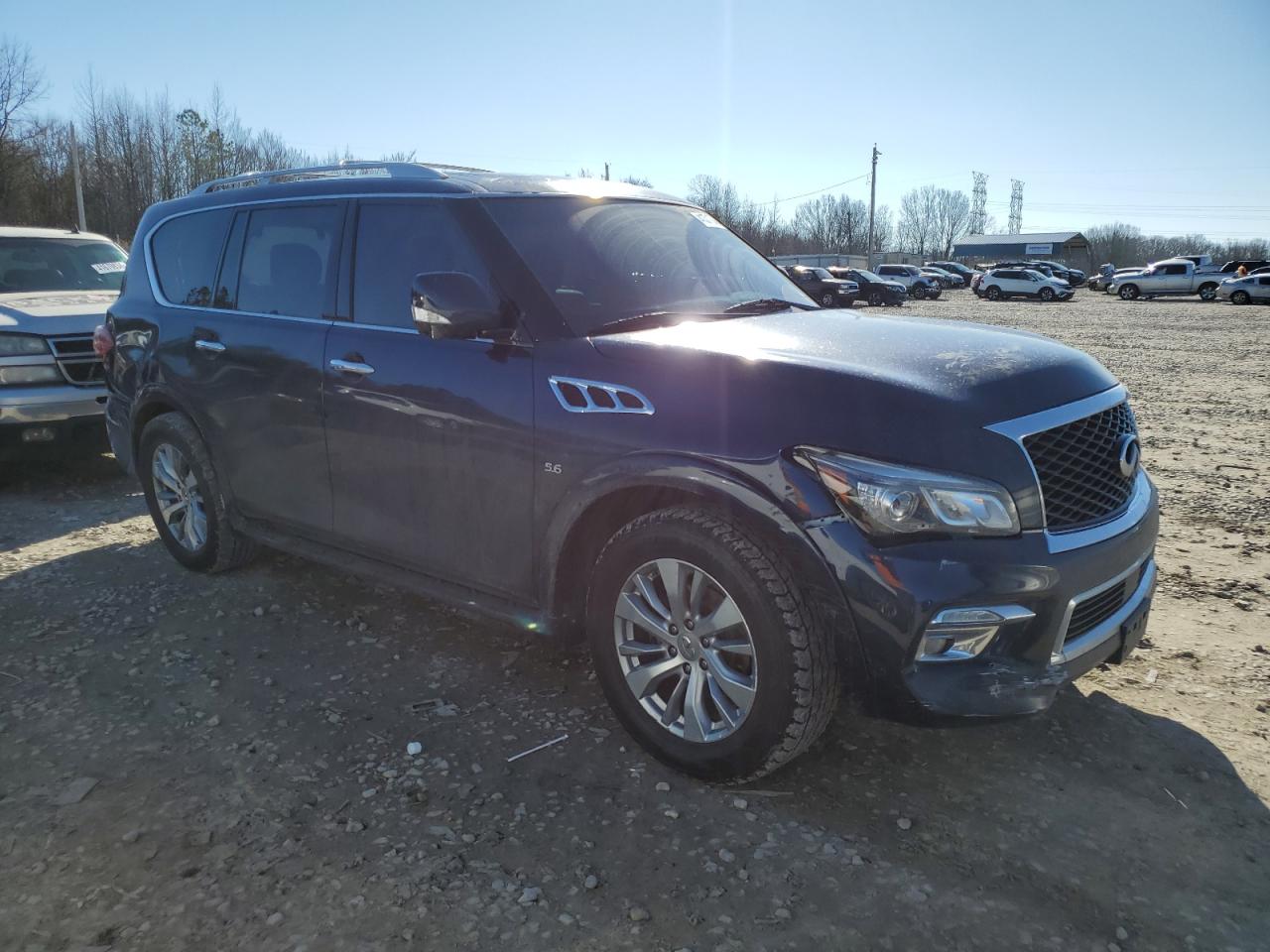 JN8AZ2NF2F9573090 2015 Infiniti Qx80