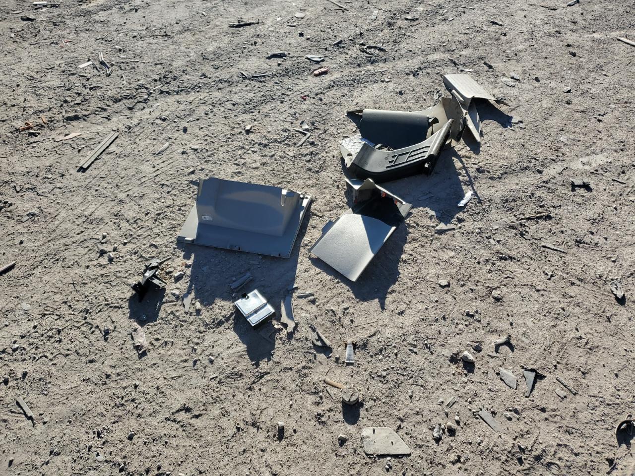 2017 Chrysler Pacifica Touring L VIN: 2C4RC1BG9HR511514 Lot: 42226184