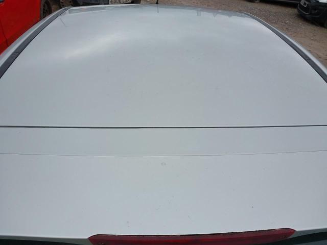 2008 FORD FOCUS ZETE