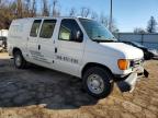 2006 Ford Econoline E150 Van for Sale in West Mifflin, PA - Front End
