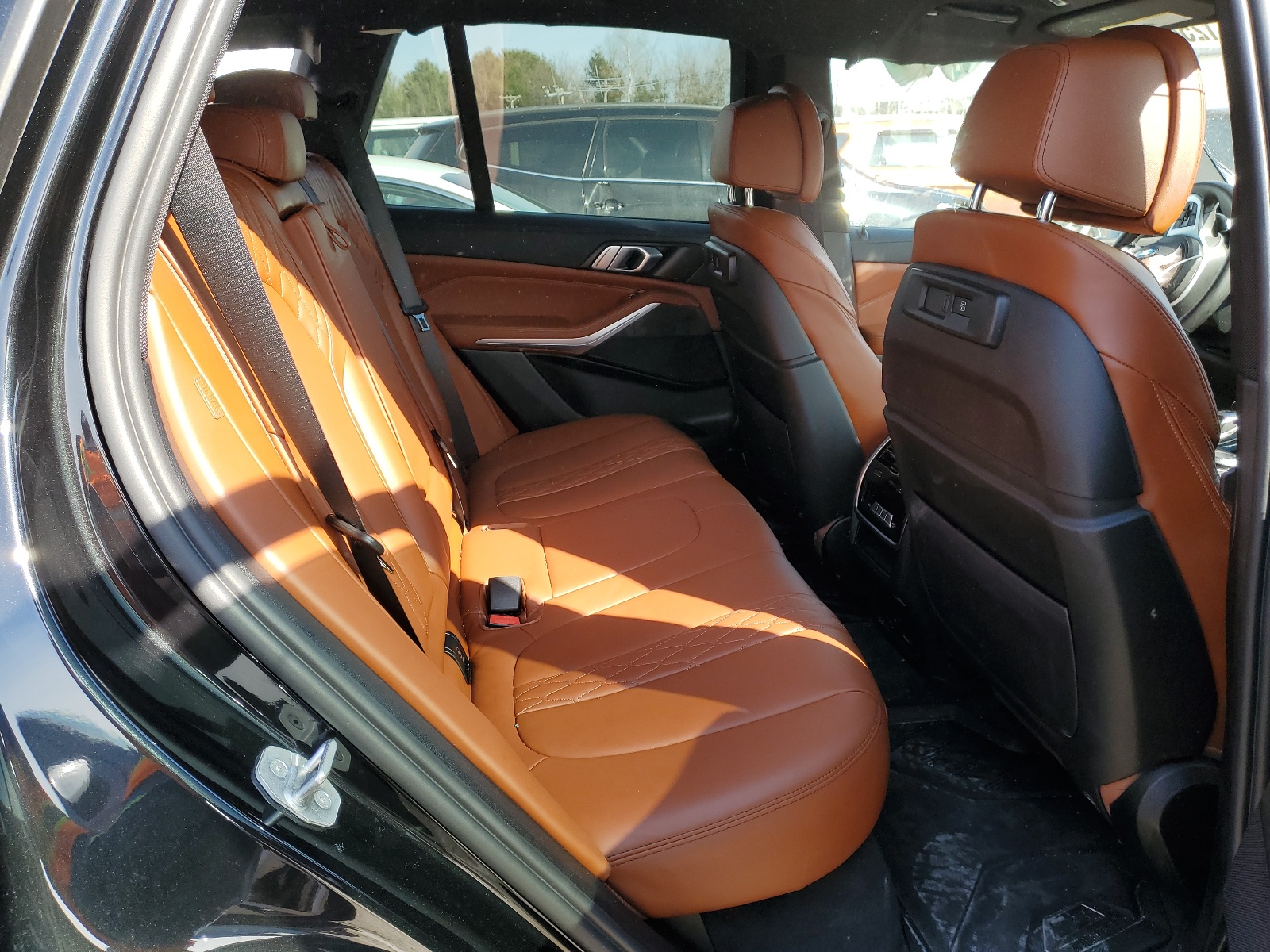 5UXCR4C01N9L81154 2022 BMW X5 Sdrive 40I