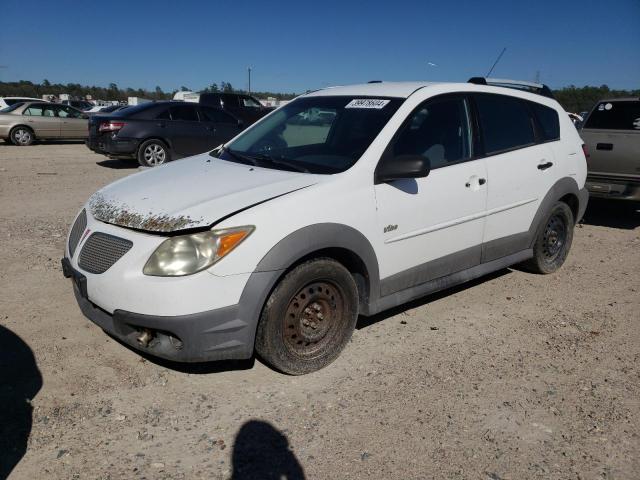 2008 Pontiac Vibe 