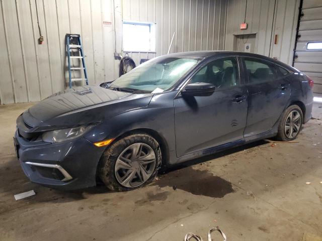  HONDA CIVIC 2019 Charcoal