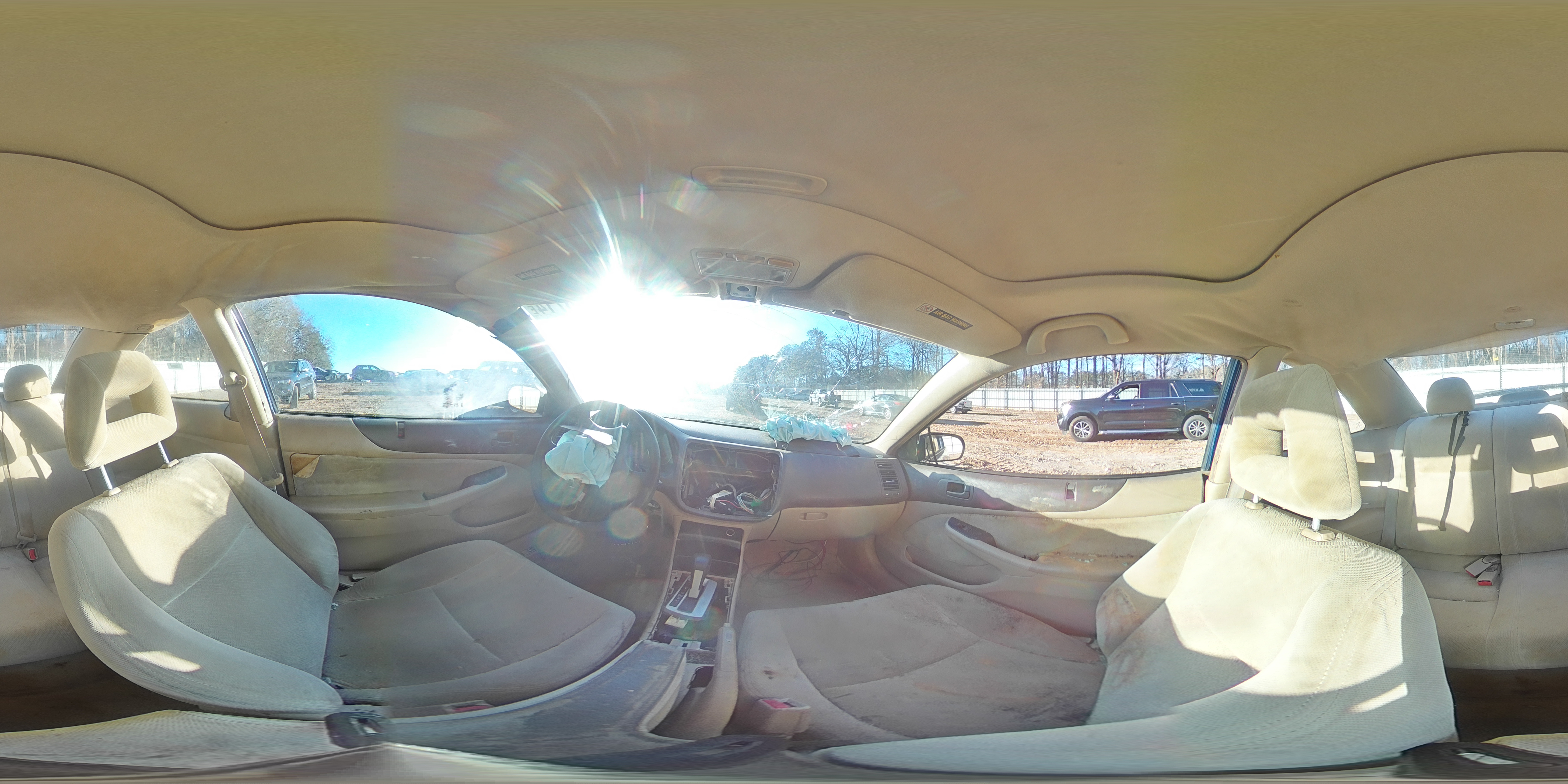 2004 Honda Civic Ex VIN: 1HGEM22994L039466 Lot: 60729114