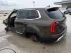 2022 Kia Telluride Ex за продажба в Houston, TX - Stripped