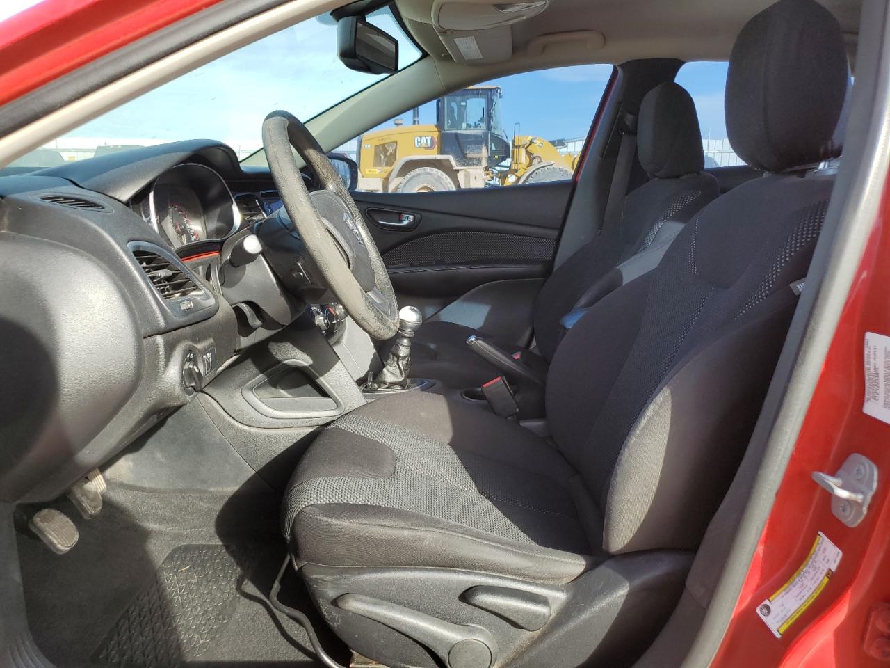 2014 Dodge Dart Se VIN: 1C3CDFAA6ED771398 Lot: 44549414