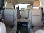 2018 Honda Odyssey Elite на продаже в Bridgeton, MO - Side