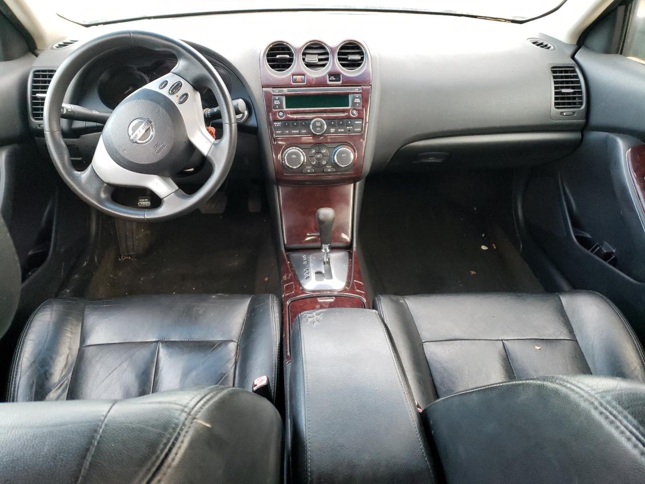 1N4AL21E88N456088 2008 Nissan Altima 2.5