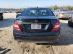 2008 Mercedes-Benz C 350 for Sale in Midway, FL - Front End