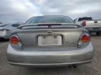 2002 Nissan Maxima Gle en Venta en North Las Vegas, NV - Minor Dent/Scratches