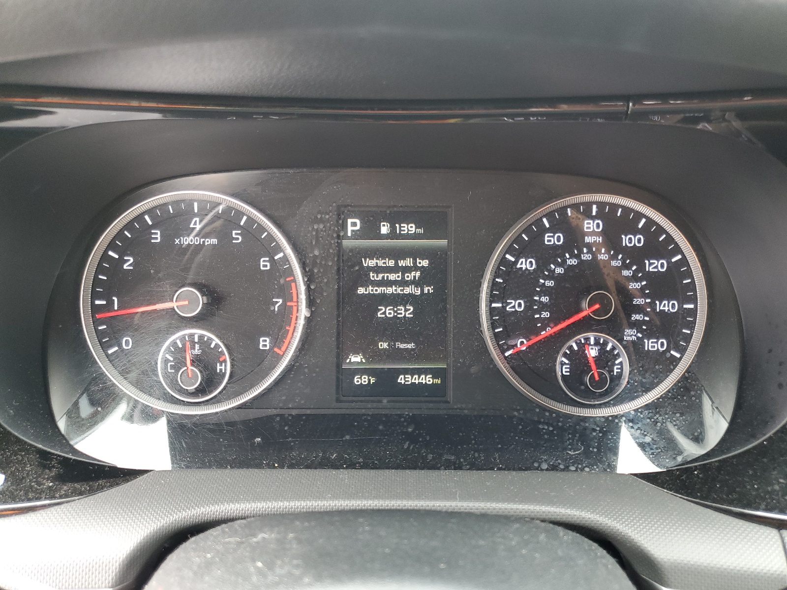 5XXG14J2XNG131056 2022 Kia K5 Lxs