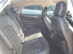 2020 Ford Fusion Sel   zu verkaufen in Bridgeton, MO - Front End