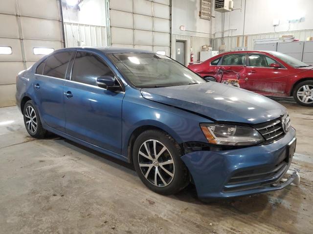 2018 VOLKSWAGEN JETTA SE 3VWDB7AJ5JM262748  43268894