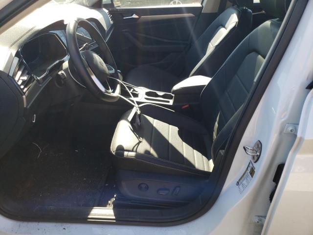  VOLKSWAGEN JETTA 2023 Белый