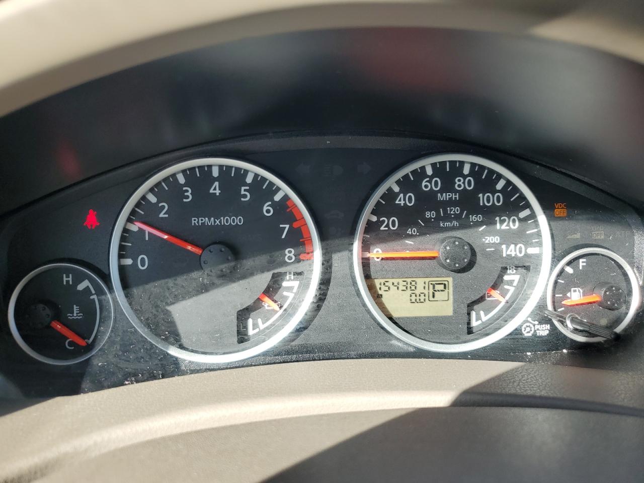 2010 Nissan Pathfinder S VIN: 5N1AR1NN0AC609511 Lot: 44047564