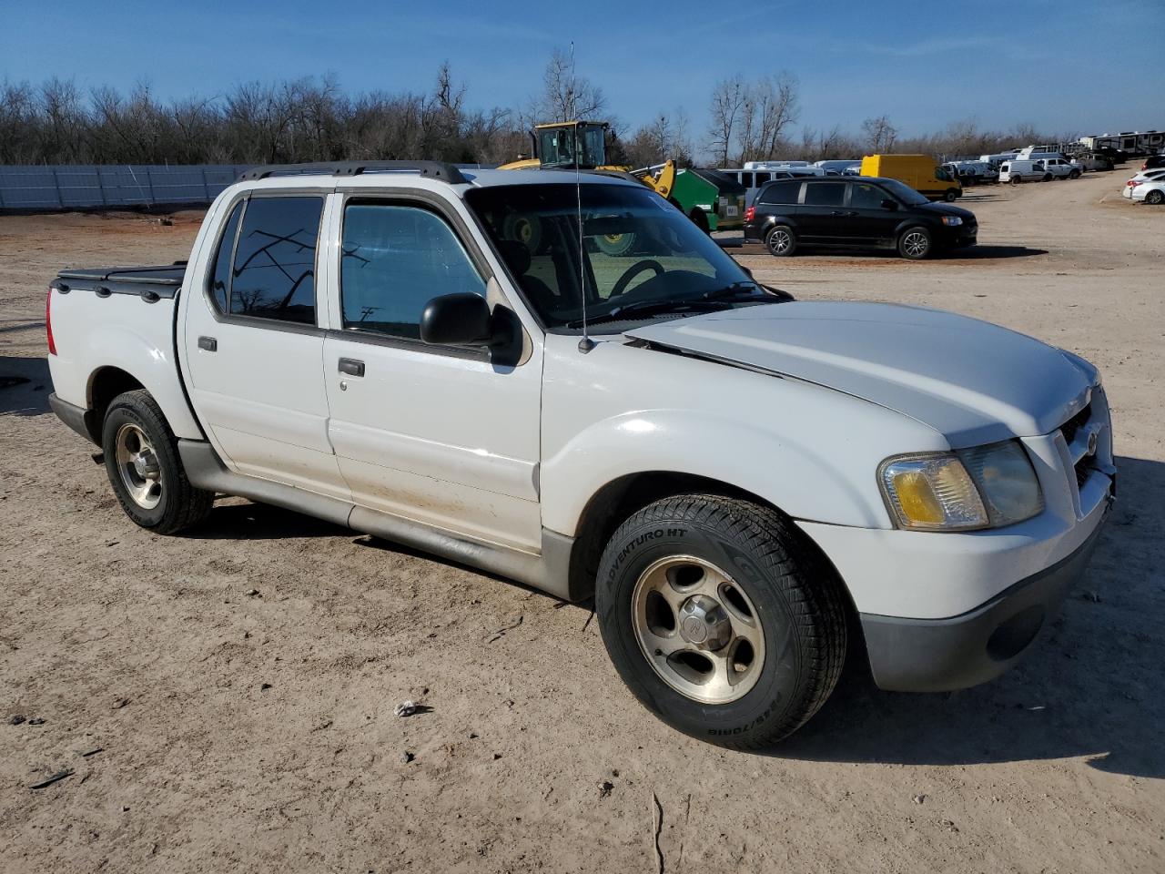 2005 Ford Explorer - Image 4