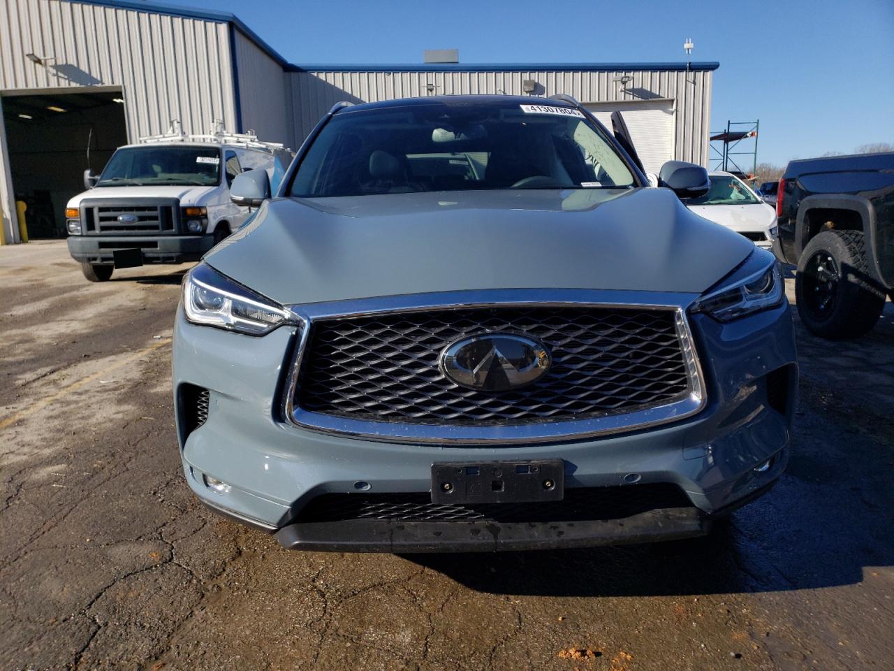 3PCAJ5CB7NF109589 2022 Infiniti Qx50 Essential